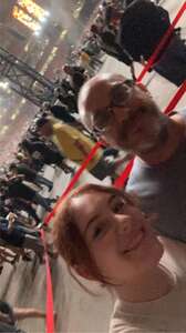 Event Rescheduled: Metallica: M72 World Tour - Saturday 9th