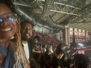 Event Rescheduled: Metallica: M72 World Tour - Saturday 9th