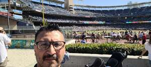 San Diego Padres - MLB vs Philadelphia Phillies