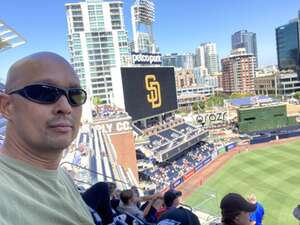 San Diego Padres - MLB vs Philadelphia Phillies