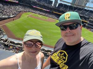 San Diego Padres - MLB vs Philadelphia Phillies