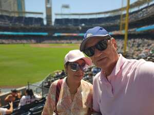 San Diego Padres - MLB vs Philadelphia Phillies