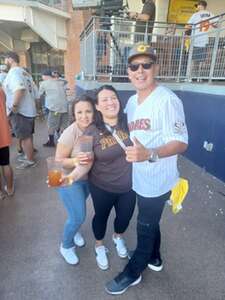 San Diego Padres - MLB vs Philadelphia Phillies