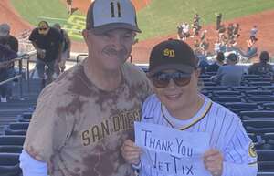 San Diego Padres - MLB vs Philadelphia Phillies