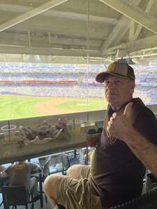 San Diego Padres - MLB vs Philadelphia Phillies
