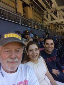 San Diego Padres - MLB vs Philadelphia Phillies