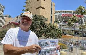 San Diego Padres - MLB vs Philadelphia Phillies