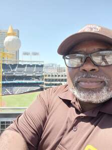 San Diego Padres - MLB vs Philadelphia Phillies