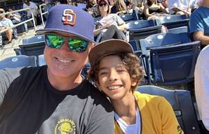 San Diego Padres - MLB vs Philadelphia Phillies