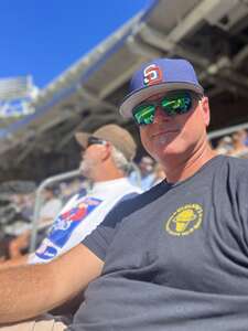 San Diego Padres - MLB vs Philadelphia Phillies