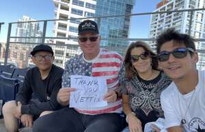 San Diego Padres - MLB vs Philadelphia Phillies