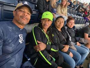 San Diego Padres - MLB vs Philadelphia Phillies