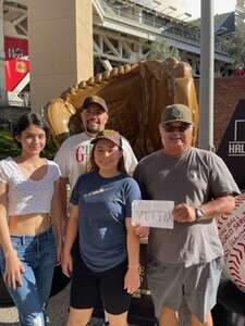 San Diego Padres - MLB vs Philadelphia Phillies