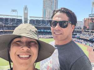 San Diego Padres - MLB vs Philadelphia Phillies