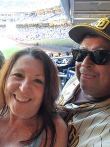 San Diego Padres - MLB vs Philadelphia Phillies
