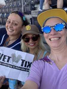 San Diego Padres - MLB vs Philadelphia Phillies