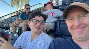 San Diego Padres - MLB vs Philadelphia Phillies