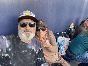 San Diego Padres - MLB vs Philadelphia Phillies