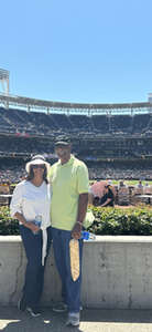 San Diego Padres - MLB vs Philadelphia Phillies