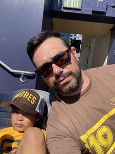 San Diego Padres - MLB vs Philadelphia Phillies