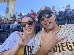 San Diego Padres - MLB vs Philadelphia Phillies