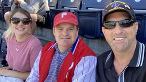 San Diego Padres - MLB vs Philadelphia Phillies