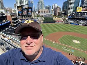 San Diego Padres - MLB vs Philadelphia Phillies