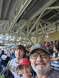 San Diego Padres - MLB vs Philadelphia Phillies