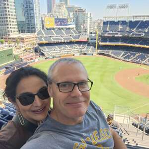 San Diego Padres - MLB vs Philadelphia Phillies