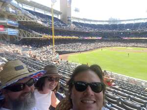 San Diego Padres - MLB vs Philadelphia Phillies