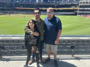 San Diego Padres - MLB vs Philadelphia Phillies