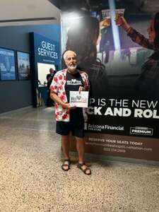 Counting Crows: Banshee Season Tour With Frank Turner