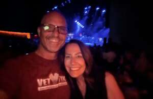 Counting Crows: Banshee Season Tour With Frank Turner