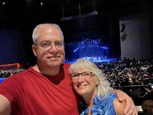 Counting Crows: Banshee Season Tour With Frank Turner