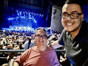 Counting Crows: Banshee Season Tour With Frank Turner