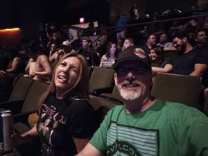 Counting Crows: Banshee Season Tour With Frank Turner