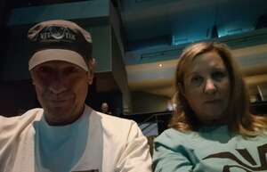 Counting Crows: Banshee Season Tour With Frank Turner