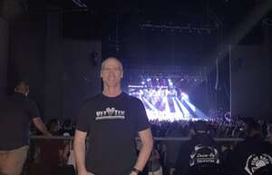 Counting Crows: Banshee Season Tour With Frank Turner