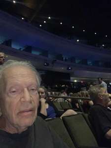 Counting Crows: Banshee Season Tour With Frank Turner