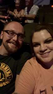 Counting Crows: Banshee Season Tour With Frank Turner