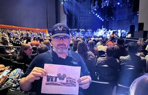 Counting Crows: Banshee Season Tour With Frank Turner