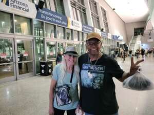 Counting Crows: Banshee Season Tour With Frank Turner