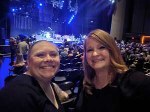 Counting Crows: Banshee Season Tour With Frank Turner