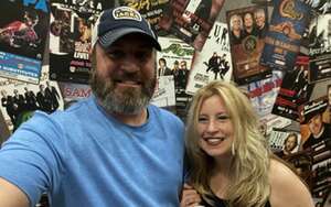 Counting Crows: Banshee Season Tour With Frank Turner