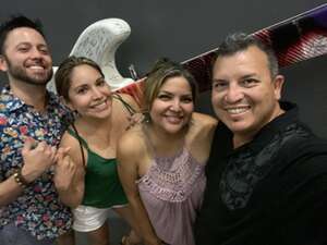 Counting Crows: Banshee Season Tour With Frank Turner