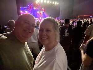 Counting Crows: Banshee Season Tour With Frank Turner