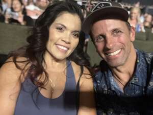 Counting Crows: Banshee Season Tour With Frank Turner