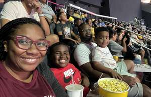 Las Vegas Aces - WNBA vs Phoenix Mercury