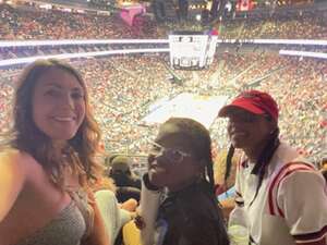 Las Vegas Aces - WNBA vs Phoenix Mercury