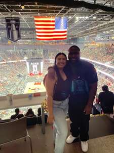 Las Vegas Aces - WNBA vs Phoenix Mercury